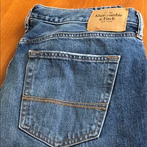 Men’s jeans